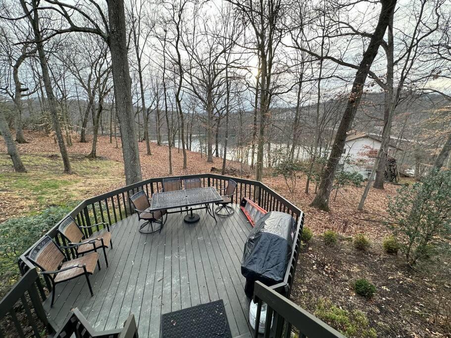 The Escape Pod Cheat Lake, Morgantown, Hot Tub, 2Bed, 2Bath Villa Esterno foto